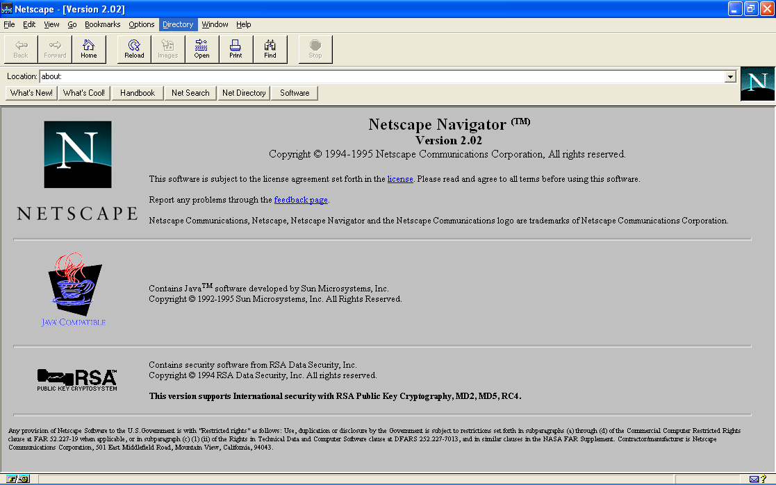 Netscape Navigator: The Pioneer Browser That Changed the Web Forever