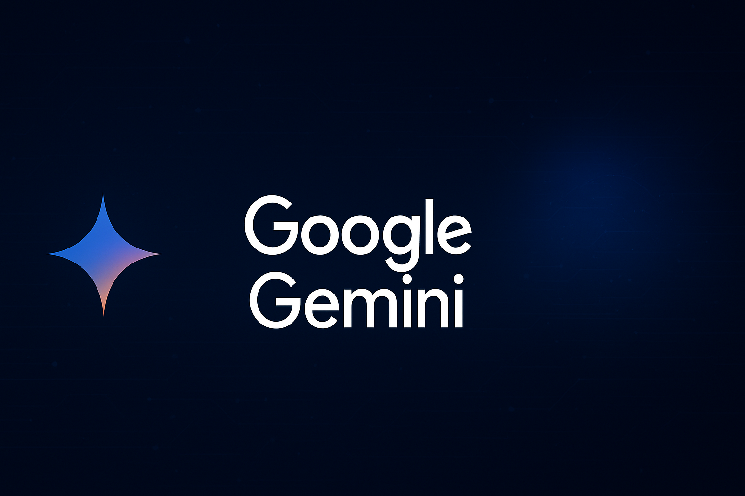 Google Gemini: What It Is, Advantages and Disadvantages