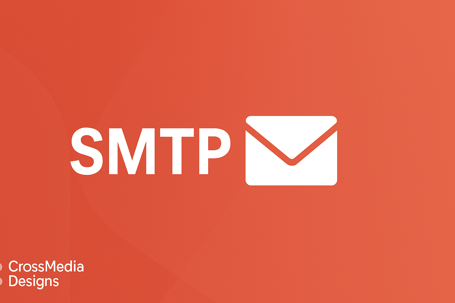 What Is SMTP and How Does It Work?