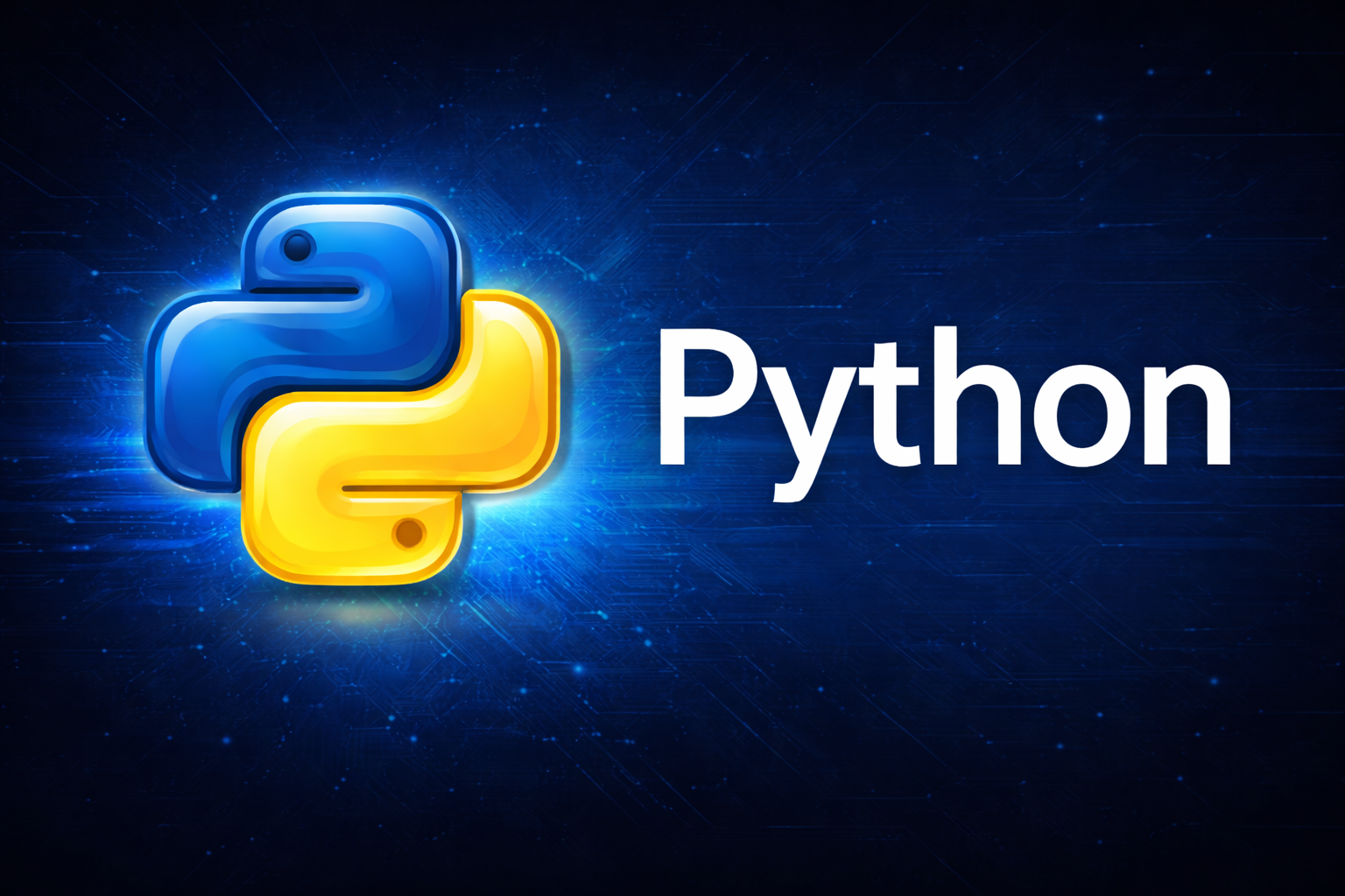 Python Programming Language: Simplicity Meets Power